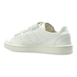 Sneakers<Y-3 Stan Smith Velcro Sneakers Hvid
