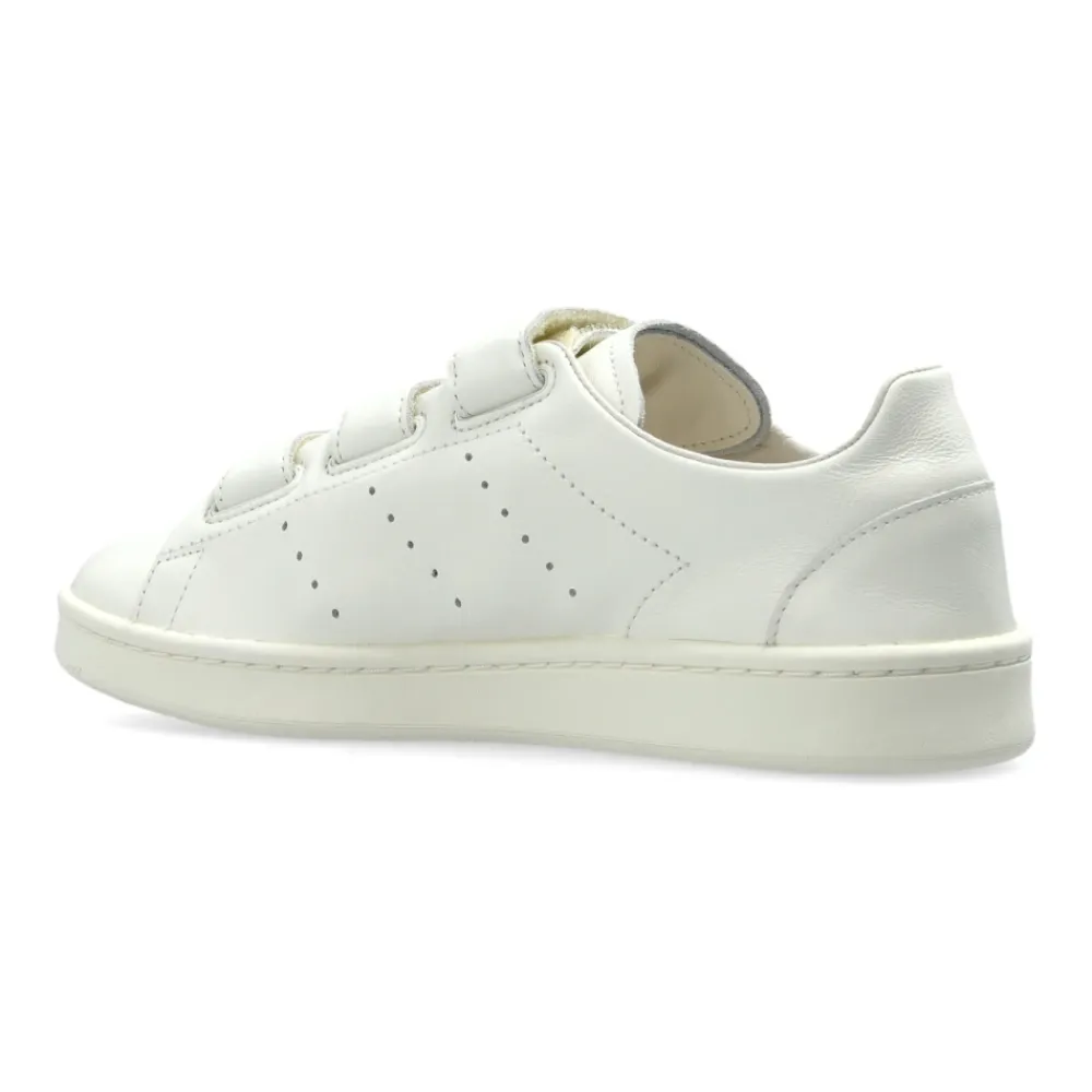 Sneakers<Y-3 Stan Smith Velcro Sneakers Hvid