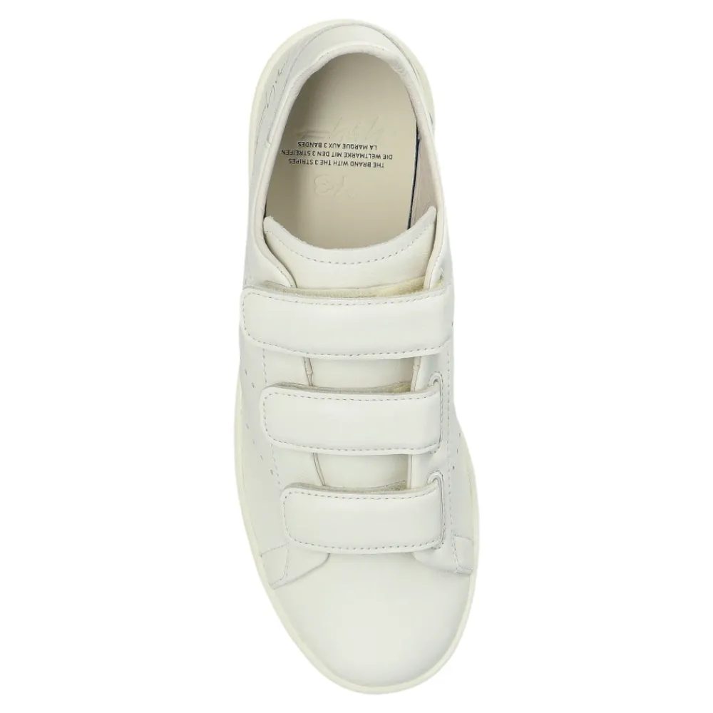 Sneakers<Y-3 Stan Smith Velcro Sneakers Hvid
