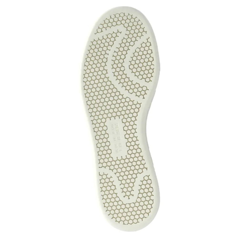 Sneakers<Y-3 Stan Smith Velcro Sneakers Hvid
