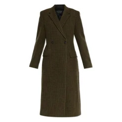 Frakker^Balenciaga Standard Frakke Grøn