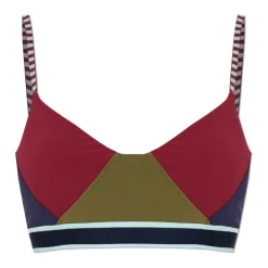 T-Shirts & Toppe^The Upside Starburst Georgie Bra Multifarvet