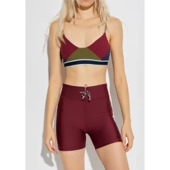 T-Shirts & Toppe^The Upside Starburst Georgie Bra Multifarvet