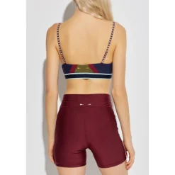 T-Shirts & Toppe^The Upside Starburst Georgie Bra Multifarvet