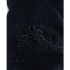 Sweatshirts<MC2 Saint Barth Stardust Sweatshirt Sort