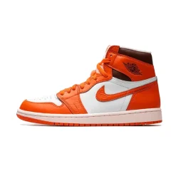 Sneakers<Jordan Starfish Høje Top Sneakers Multifarvet