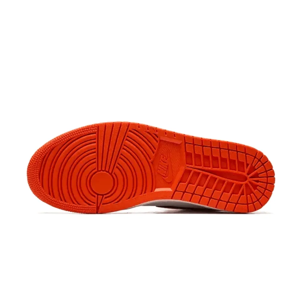 Sneakers<Jordan Starfish Høje Top Sneakers Multifarvet