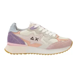 Sneakers<Sun68 Stargirl Multicolor Option Multifarvet