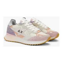 Sneakers<Sun68 Stargirl Multicolor Option Multifarvet
