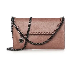 Punge & Kortholder<Stella McCartney Tasker.. Pink