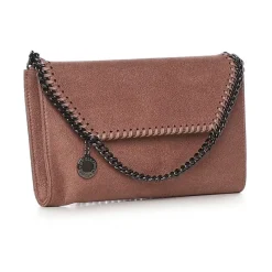 Punge & Kortholder<Stella McCartney Tasker.. Pink