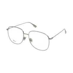 Briller<Dior Stellaire O8 Optisk Stel Grå