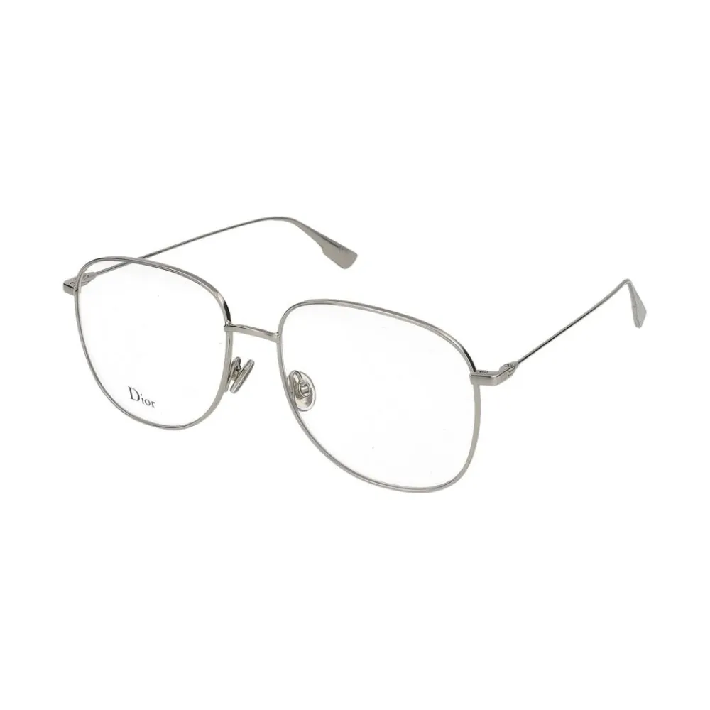 Briller<Dior Stellaire O8 Optisk Stel Grå
