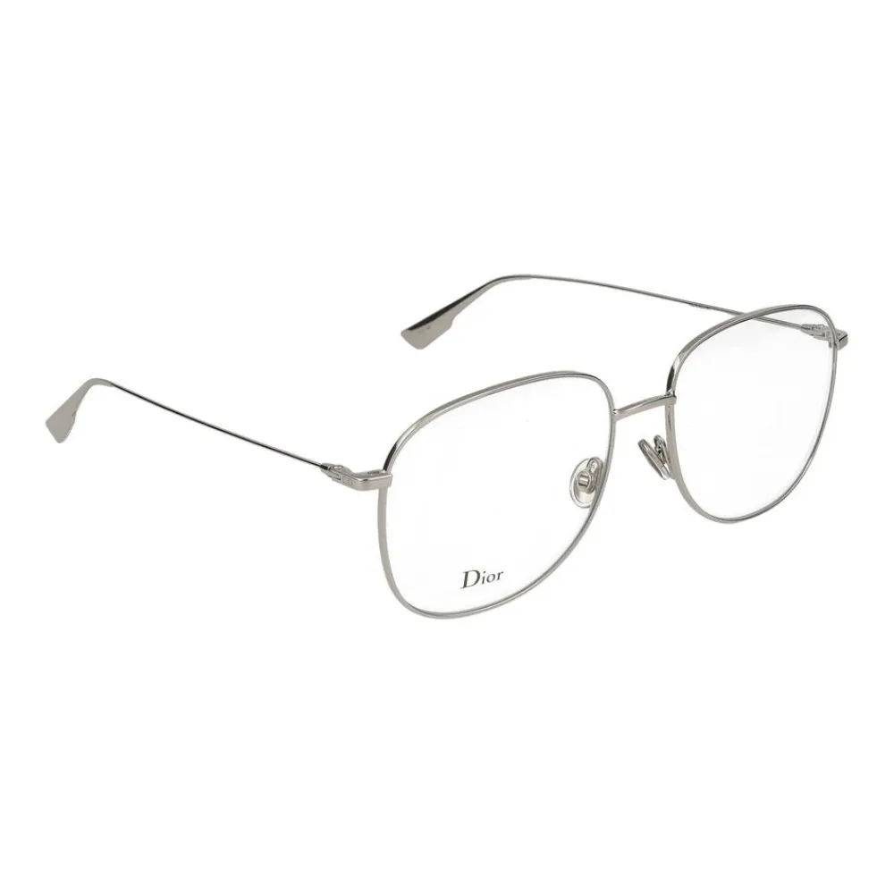 Briller<Dior Stellaire O8 Optisk Stel Grå