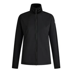 Jakker<Fusalp Stellaria Lightweight Jacket Sort