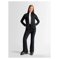 Jakker<Fusalp Stellaria Lightweight Jacket Sort