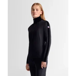 Jakker<Fusalp Stellaria Lightweight Jacket Sort