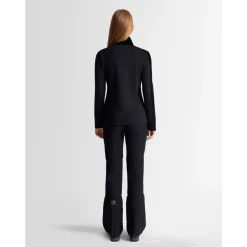 Jakker<Fusalp Stellaria Lightweight Jacket Sort