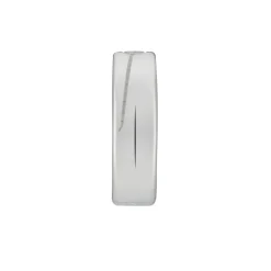 Smykker^Gucci Sterlingsølvring med Interlocking G-logo Grå