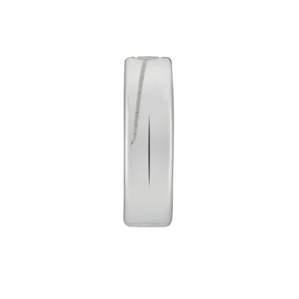 Smykker^Gucci Sterlingsølvring med Interlocking G-logo Grå