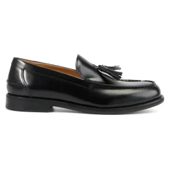 Loafers^Vagabond Shoemakers Steven Loafers Sort
