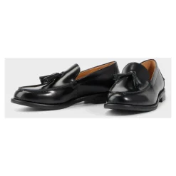 Loafers^Vagabond Shoemakers Steven Loafers Sort