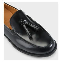 Loafers^Vagabond Shoemakers Steven Loafers Sort
