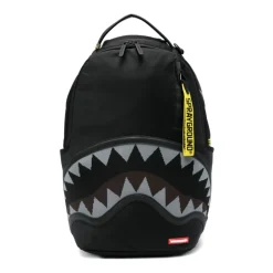Rygsække<SPRAYGROUND Stilfuld Bucket Bag & Rygsæk Sort