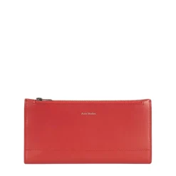 Clutch<Acne Studios Stilfuld Clutch Rød