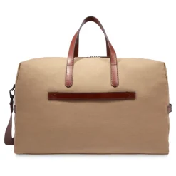 Rejsetasker<The Bridge Stilfuld F7 Duffle Taske Brun