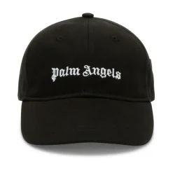 Huer & Kasketter<Palm Angels Stilfuld Hat Sort