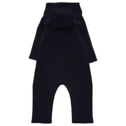 Bodystocking & Sæt<Moncler Stilfuld Heldragt til Babyer Blå