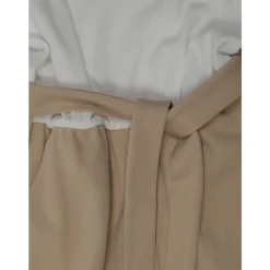 Jumpsuits^Liu Jo Stilfuld Jumpsuit Bukser Multifarvet