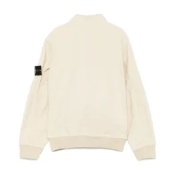 Jakker<Stone Island Stilfuld kollektion af børnefrakker Beige