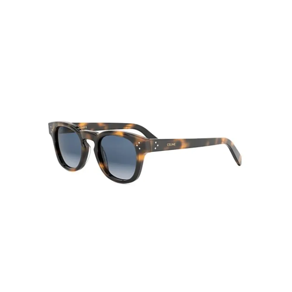 Solbriller^CELINE Stilfuld Model 1MRZ56O0A Brun