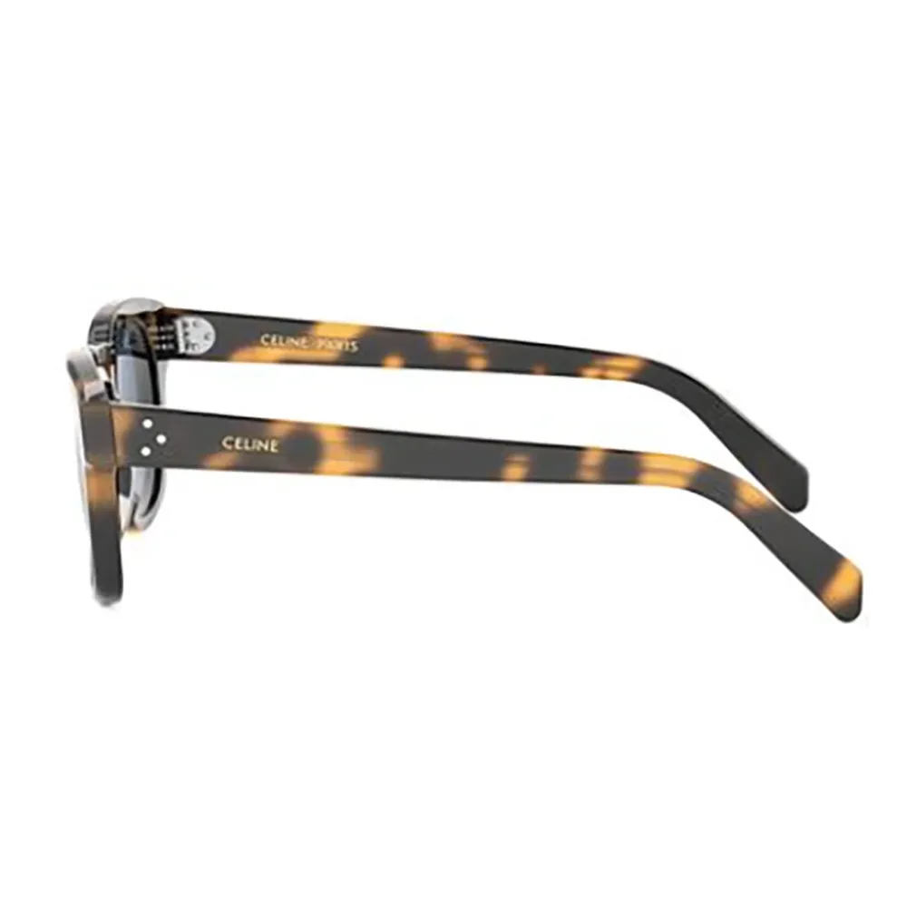 Solbriller^CELINE Stilfuld Model 1MRZ56O0A Brun