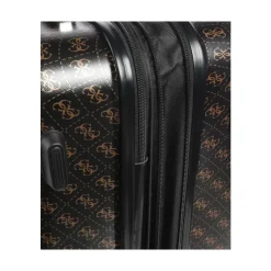 Kufferter<Guess Stilfuld Moderne Rejsetaske Sort