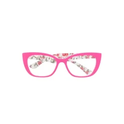 Solbriller^Dolce & Gabbana Stilfuld Optisk Ramme Pink