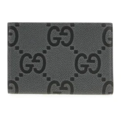 Punge & Kortholder<Gucci Stilfuld pung Grå