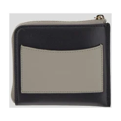 Punge & Kortholder^Stella McCartney Stilfuld pung til hverdagsbrug Sort