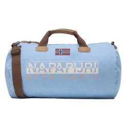 Rejsetasker^Napapijri Stilfuld Rejsetaske med Praktisk Design Blå