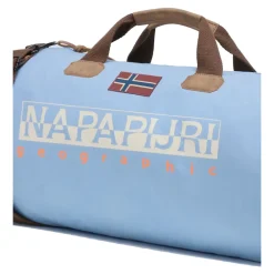 Rejsetasker^Napapijri Stilfuld Rejsetaske med Praktisk Design Blå