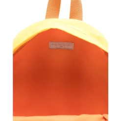 Tasker<Stella McCartney Stilfuld Rygsæk til Daglig Brug Orange