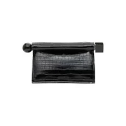 Clutch^Jacquemus Stilfuld Skuldertaske til Daglig Brug Sort