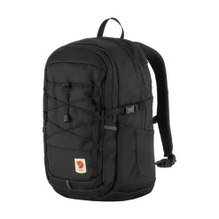 Rygsække<Fjällräven Stilfuld Skule Rygsæk Sort