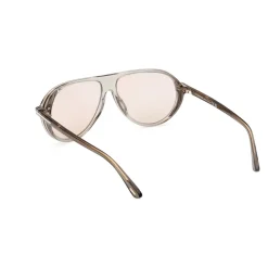 Solbriller^Tom Ford Stilfuld Solbrillekollektion Grøn