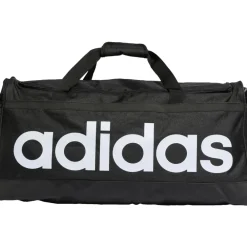Rejsetasker<Adidas Stilfuld Sports Taske Sort