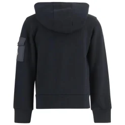 Jakker^Moncler Stilfuld Strik Cardigan til Kvinder Sort