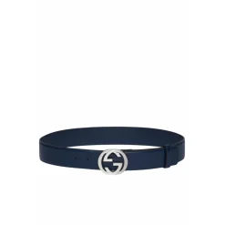 Bælter^Gucci Stilfulde Accessories til enhver lejlighed Blå
