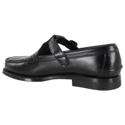 Loafers<Hereu Stilfulde Alber Sko til Mænd Sort
